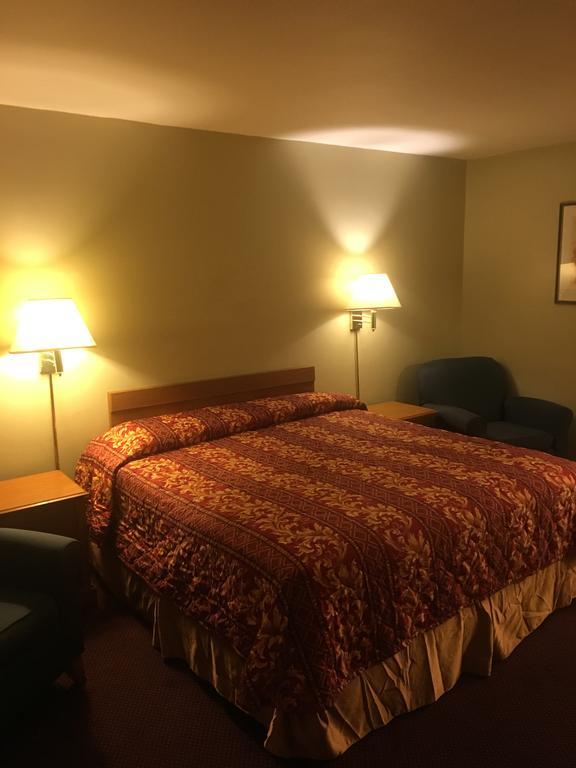 Century Inn At Lax Інґлвуд Екстер'єр фото