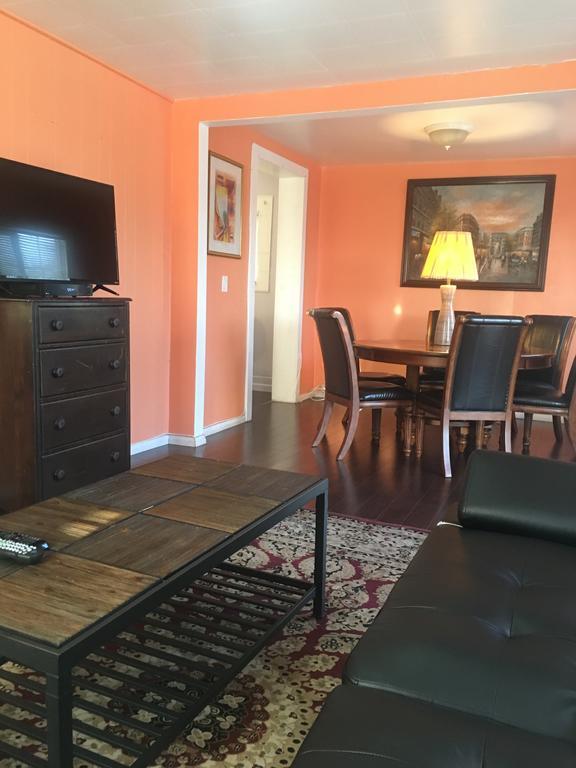 Century Inn At Lax Інґлвуд Номер фото
