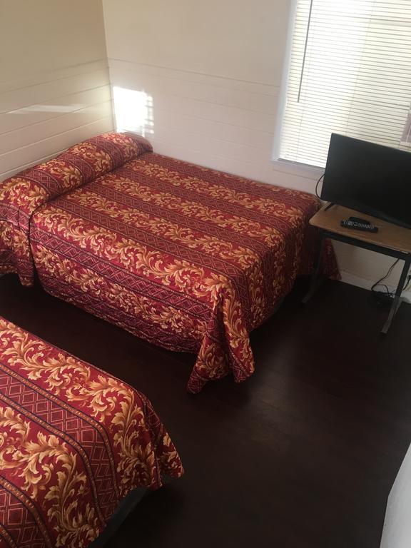 Century Inn At Lax Інґлвуд Номер фото