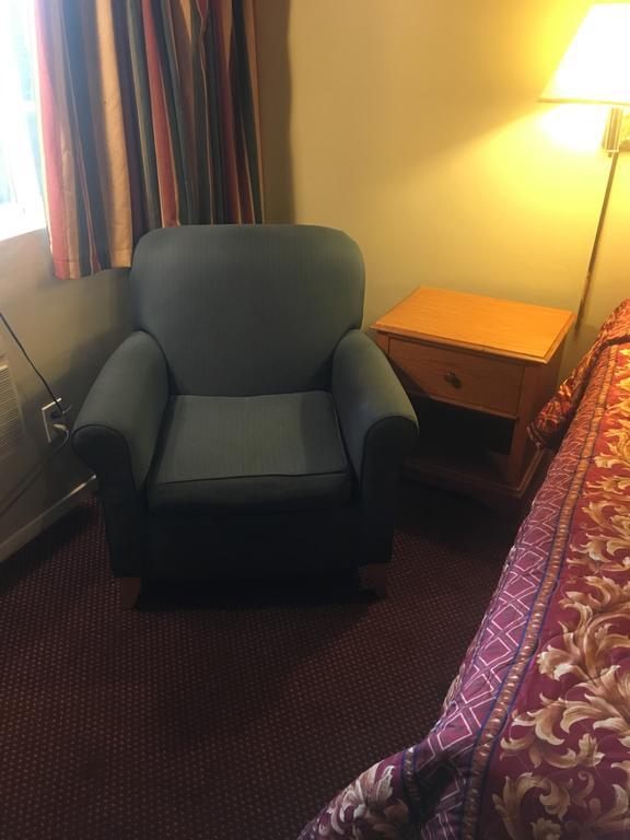 Century Inn At Lax Інґлвуд Екстер'єр фото