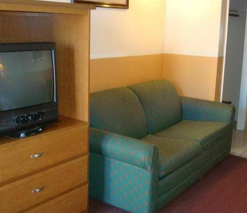 Century Inn At Lax Інґлвуд Екстер'єр фото