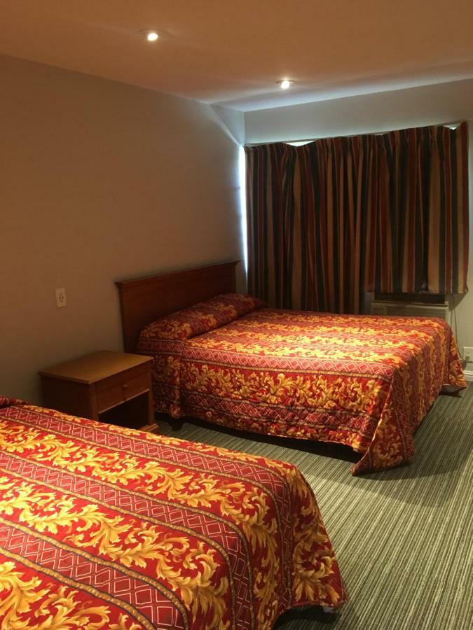Century Inn At Lax Інґлвуд Екстер'єр фото